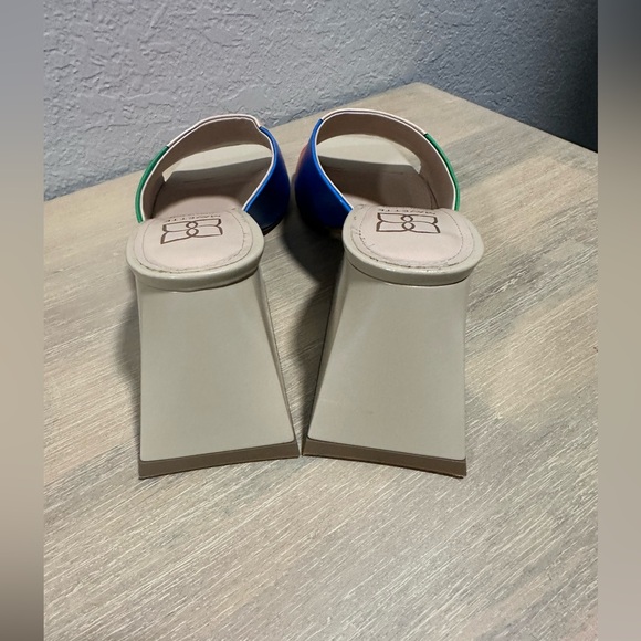 Mavette Deco slide size 39 - Picture 5 of 11